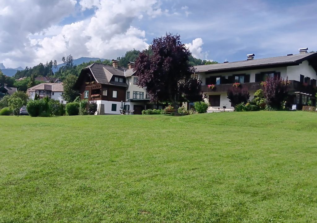 Photo of Outdoor in Seeboden
