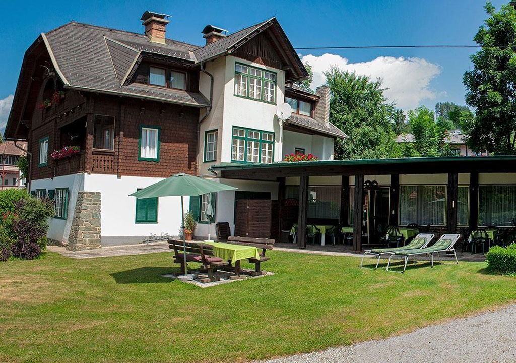 Photo of Outdoor in Seeboden