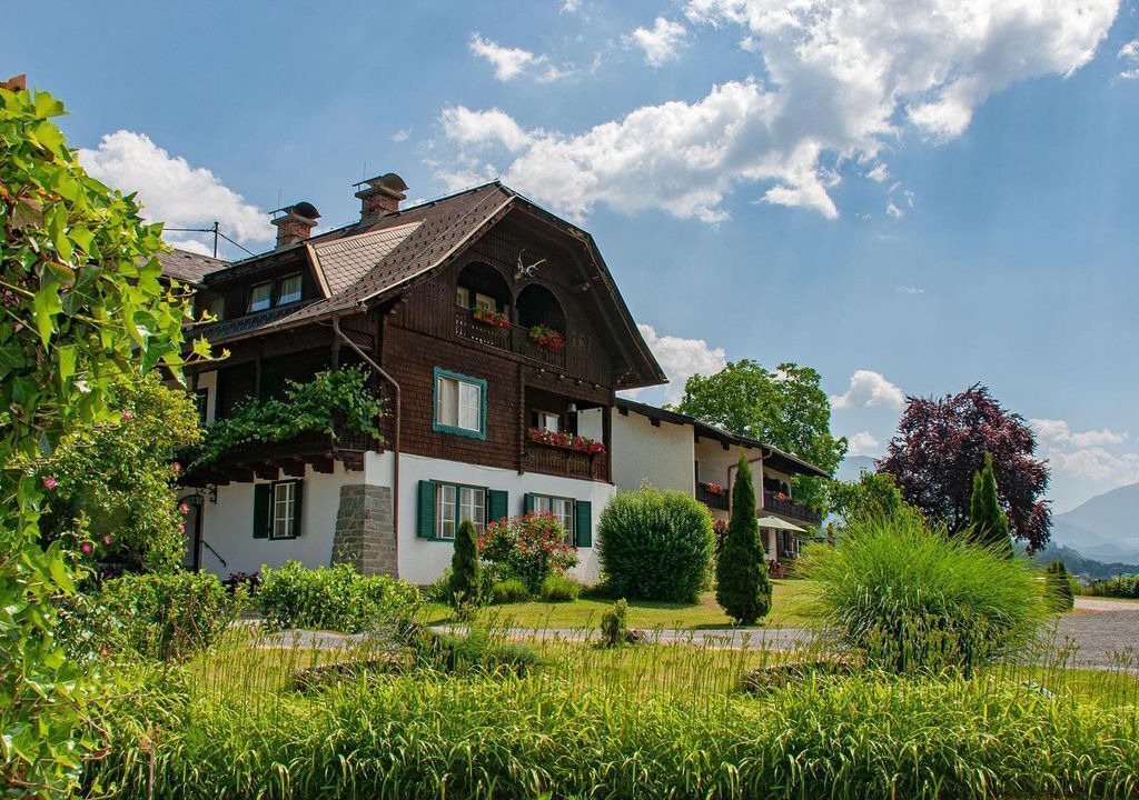 Photo of Outdoor in Seeboden