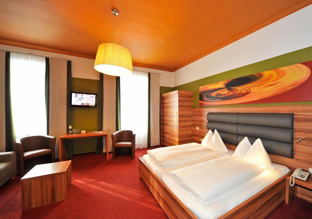 Photo of Bedroom in Spittal an der Drau