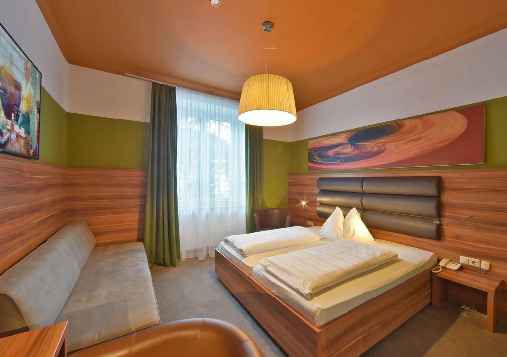 Photo of Bedroom in Spittal an der Drau