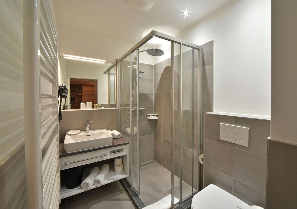 Photo of Bathroom in Spittal an der Drau