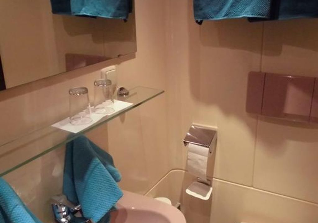 Photo of Bathroom in Lendorf