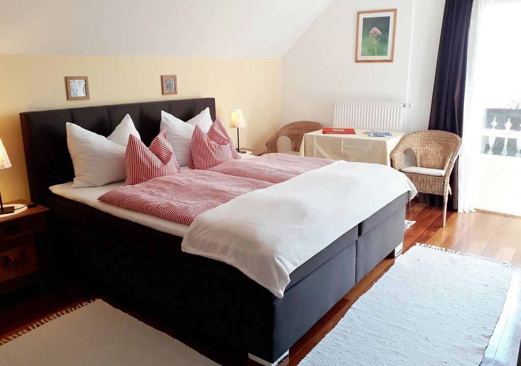 Photo of Bedroom in Lendorf