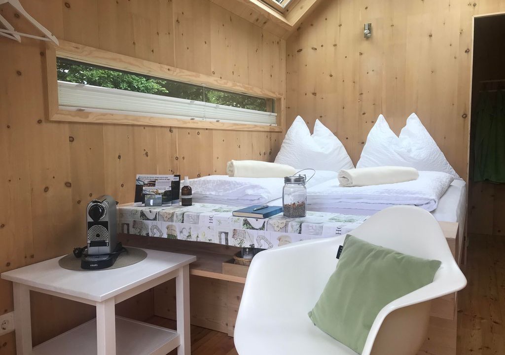 Photo of Bedroom in Seeboden