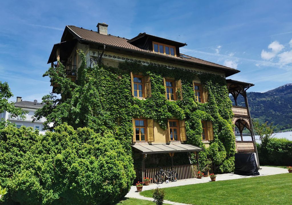 Photo of Outdoor in Seeboden