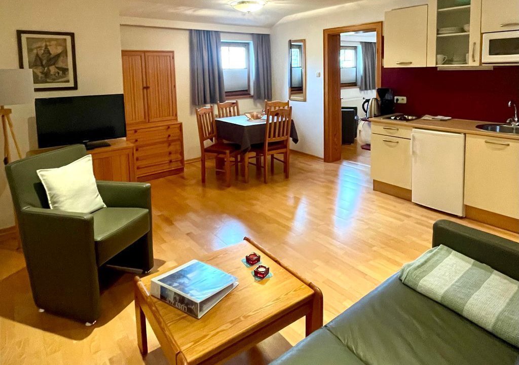 Photo of Livingroom in Seeboden