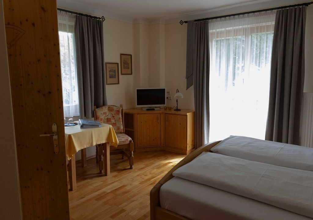 Photo of Bedroom in Seeboden