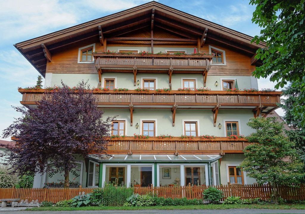 Photo of Outdoor in Seeboden