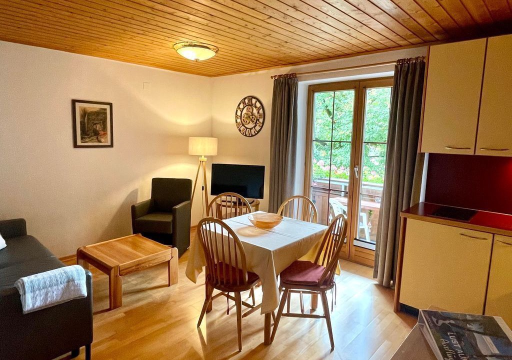 Photo of Livingroom in Seeboden