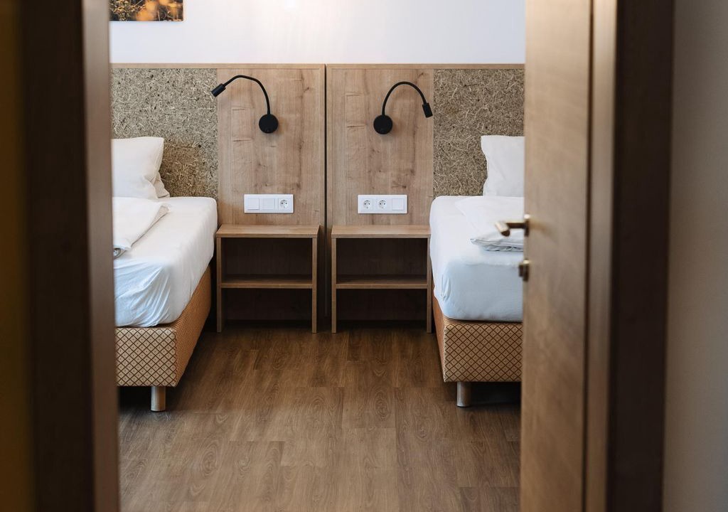 Photo of Bedroom in Doebriach