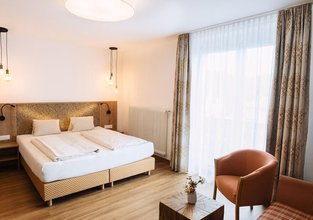 Photo of Bedroom in Doebriach