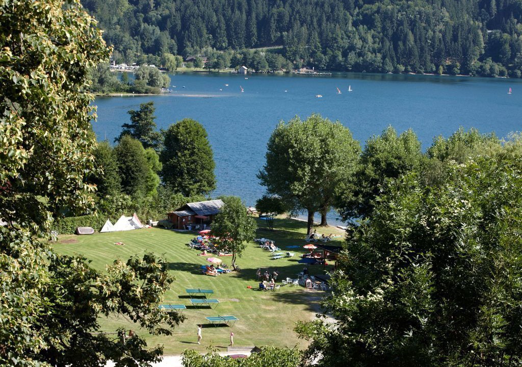 Photo of Outdoor in Doebriach