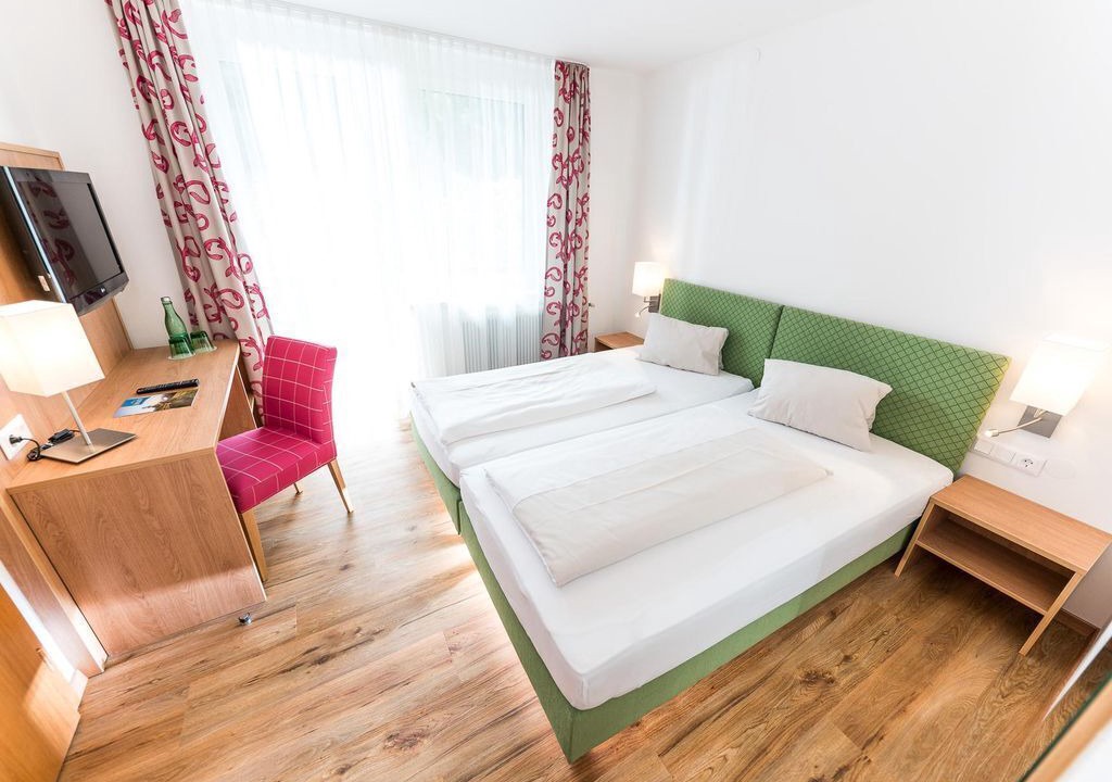Photo of Bedroom in Doebriach
