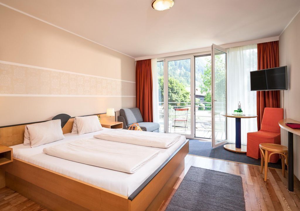 Photo of Bedroom in Doebriach