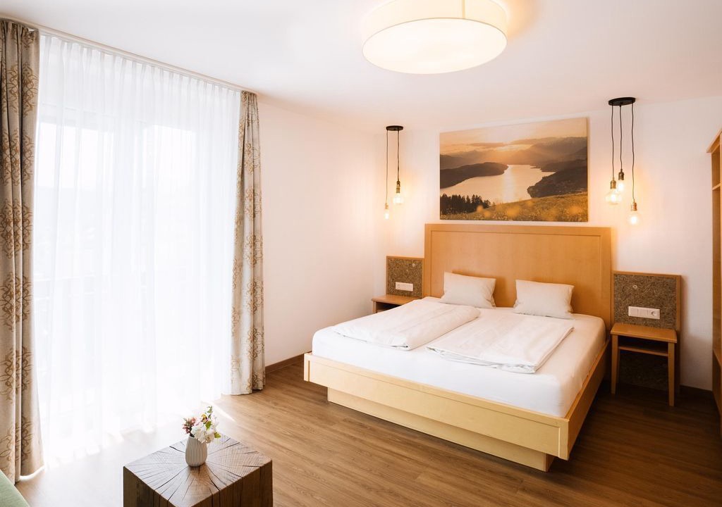 Photo of Bedroom in Doebriach