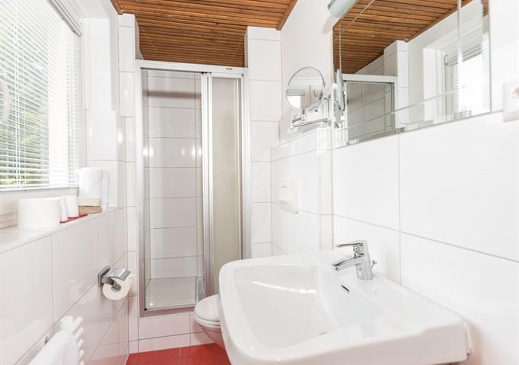 Photo of Bathroom in Doebriach