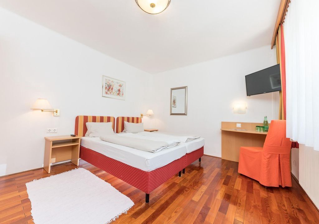Photo of Bedroom in Doebriach
