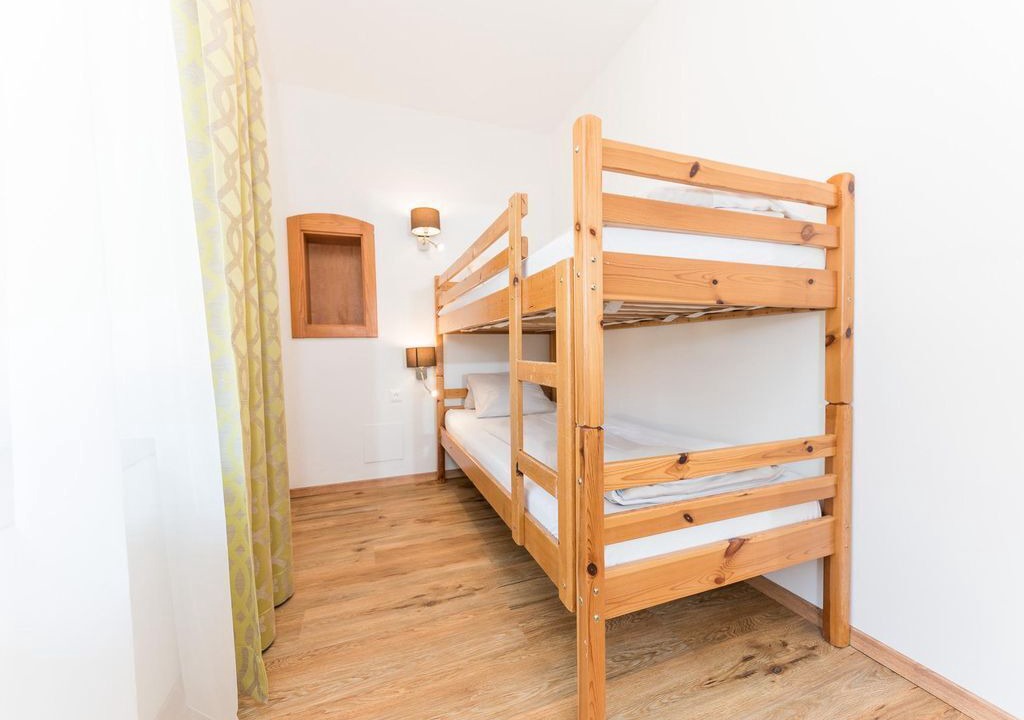 Photo of Bedroom in Doebriach