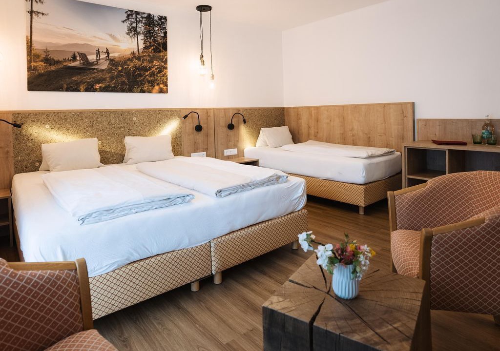 Photo of Bedroom in Doebriach