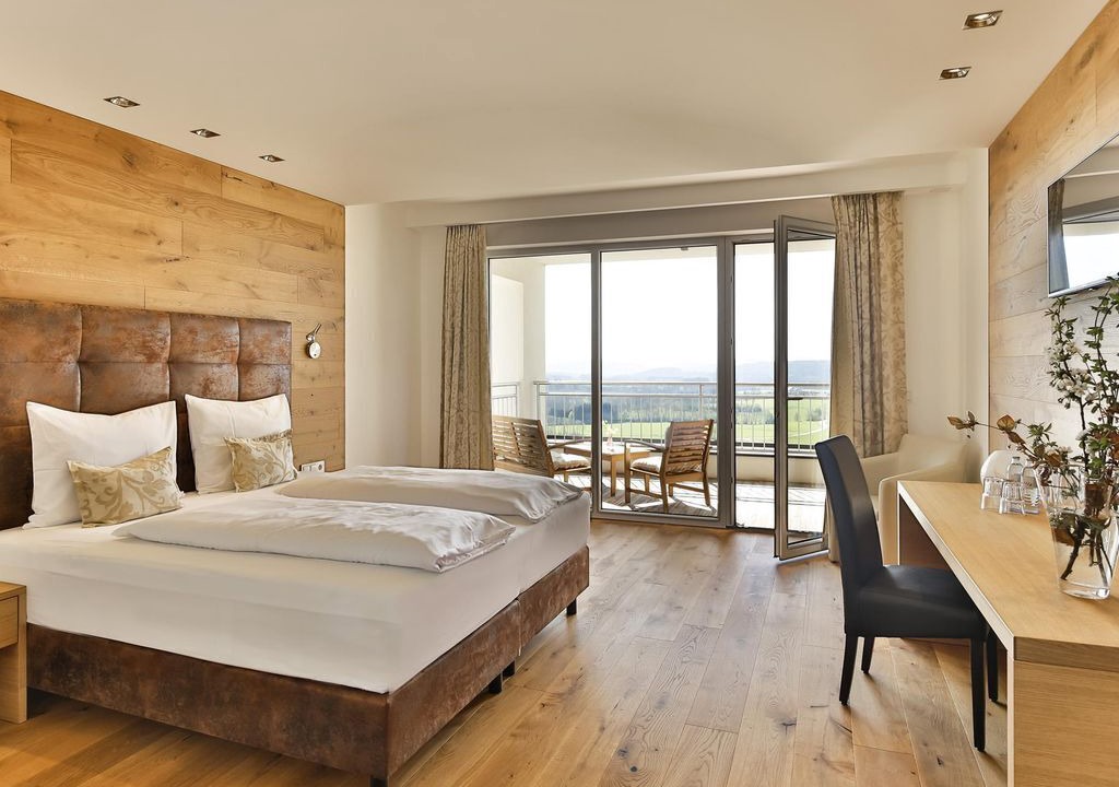 Photo of Bedroom in Briefelsdorf