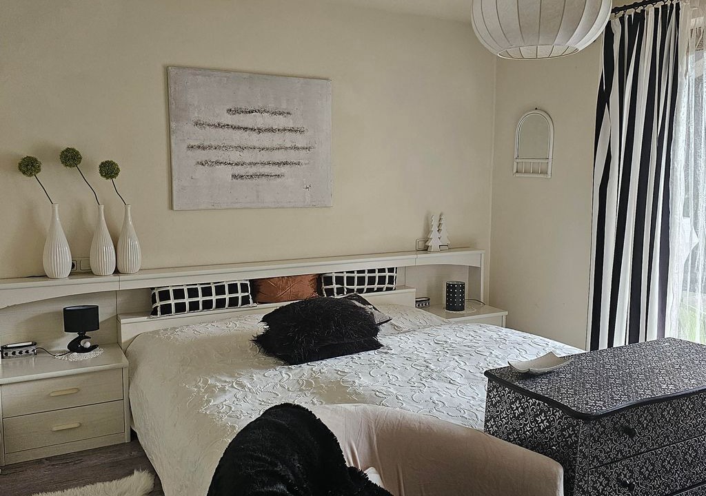 Photo of Bedroom in Seeboden