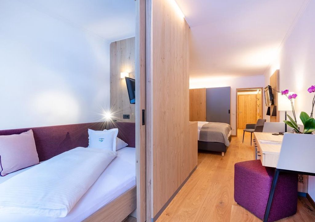 Photo of Bedroom in Feld am See