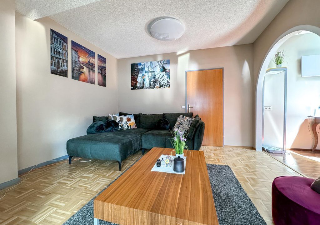 Photo of Livingroom in Spittal an der Drau