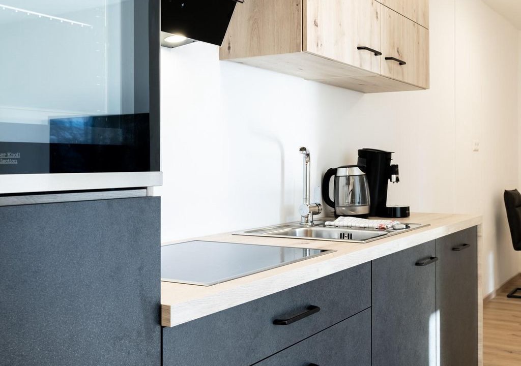Photo of Kitchen in Millstatt