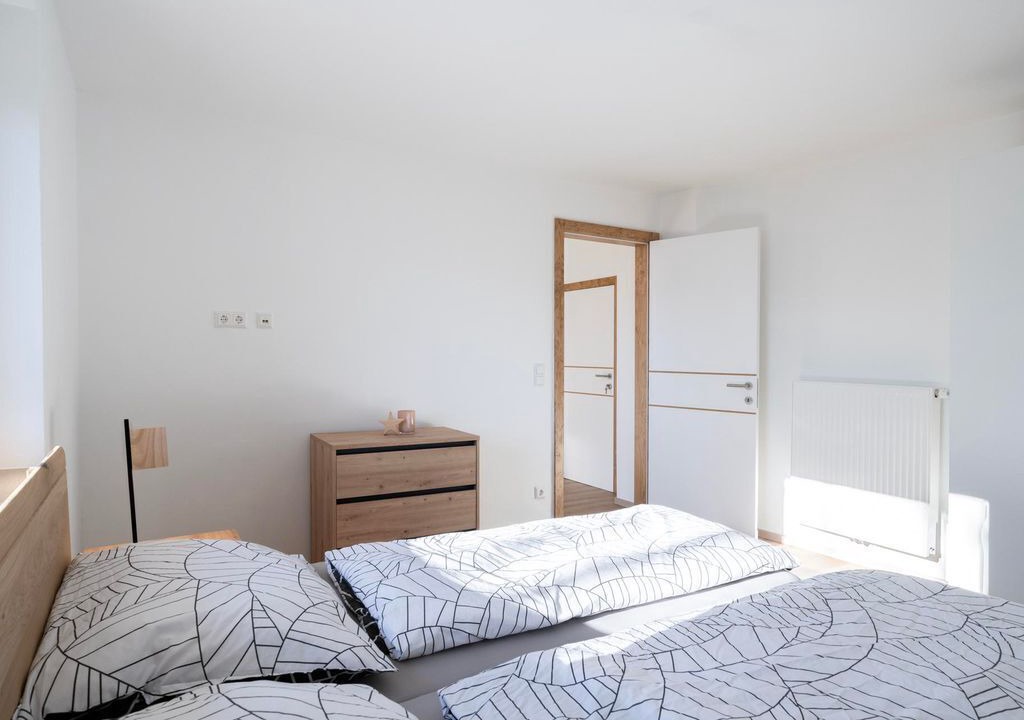 Photo of Bedroom in Millstatt