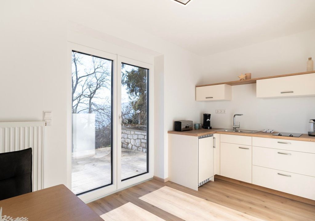 Photo of Kitchen in Millstatt