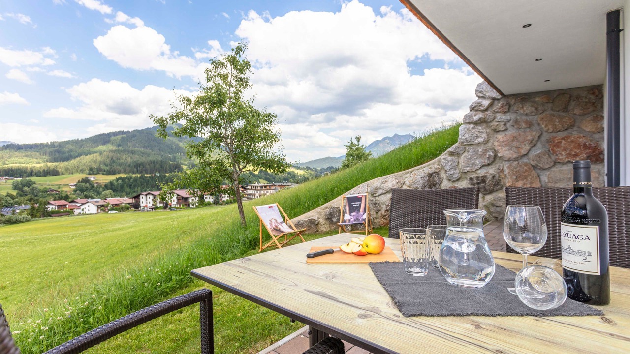 Photo of Outdoor in Fieberbrunn