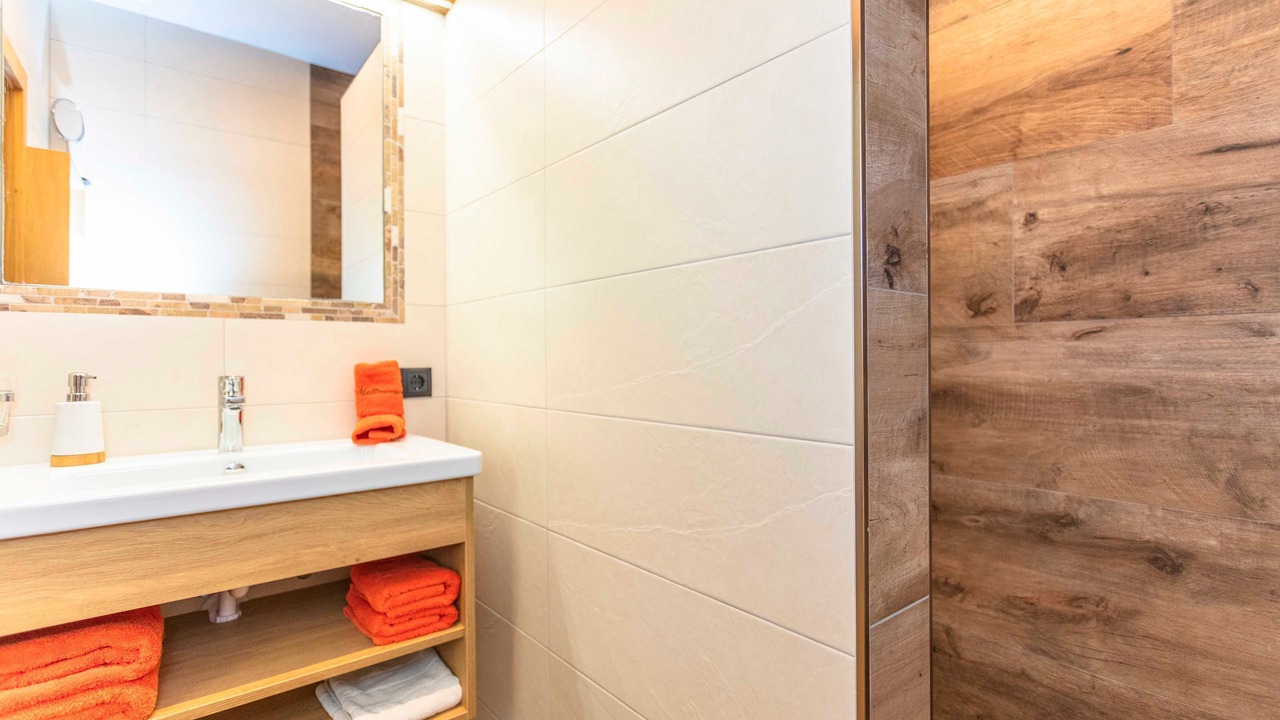Photo of Bathroom in Fieberbrunn