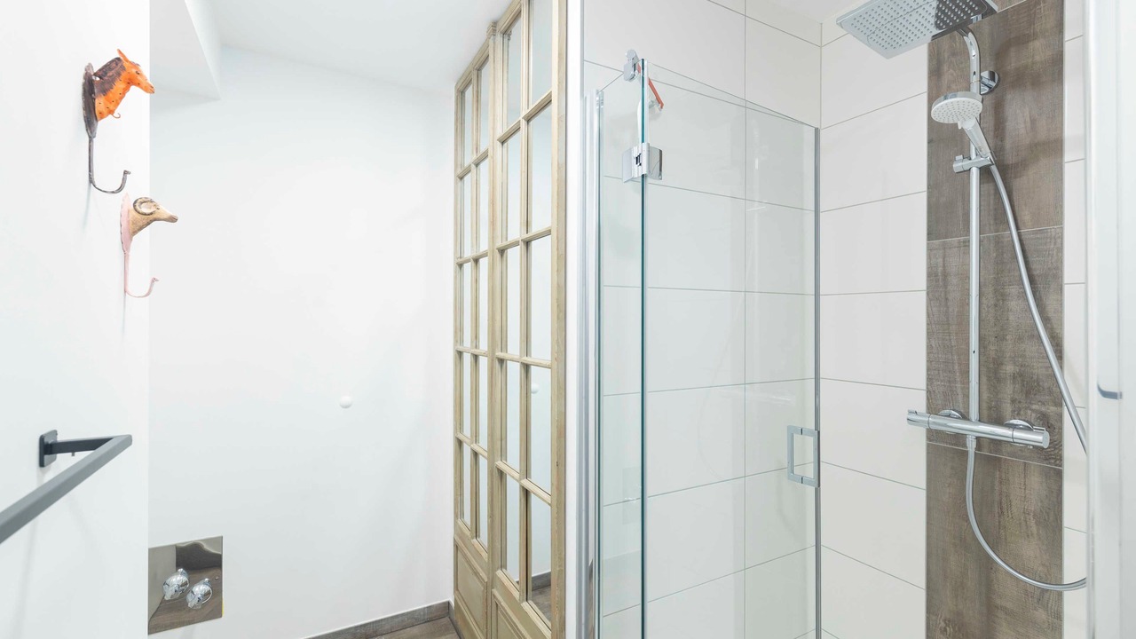 Photo of Bathroom in Sankt Wolfgang im Salzkammergut