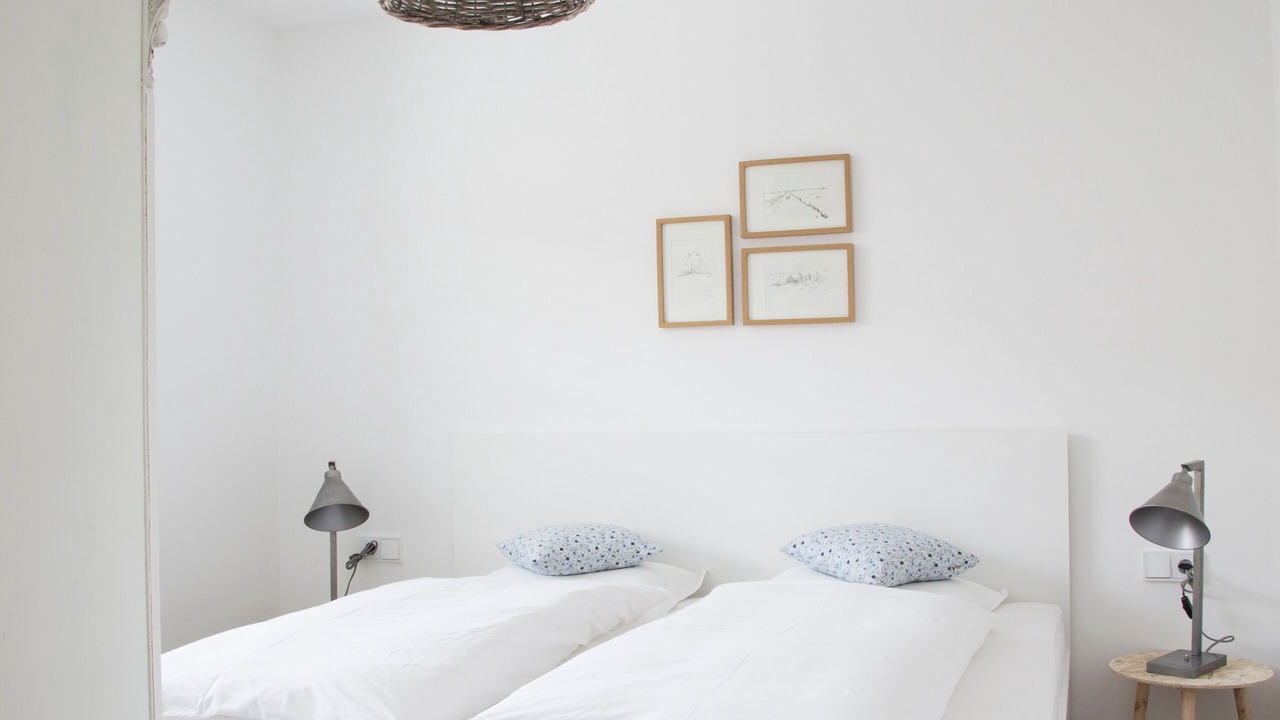 Photo of Bedroom in Bizau