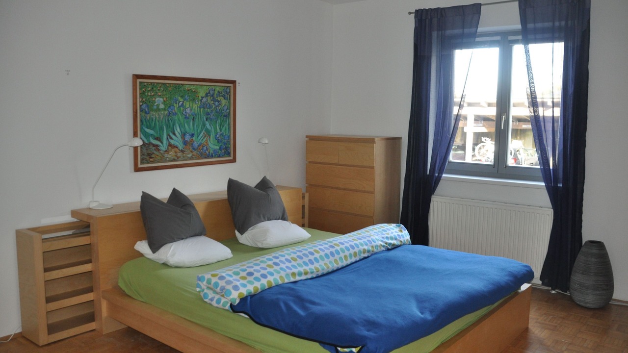 Photo of Bedroom in Mondsee