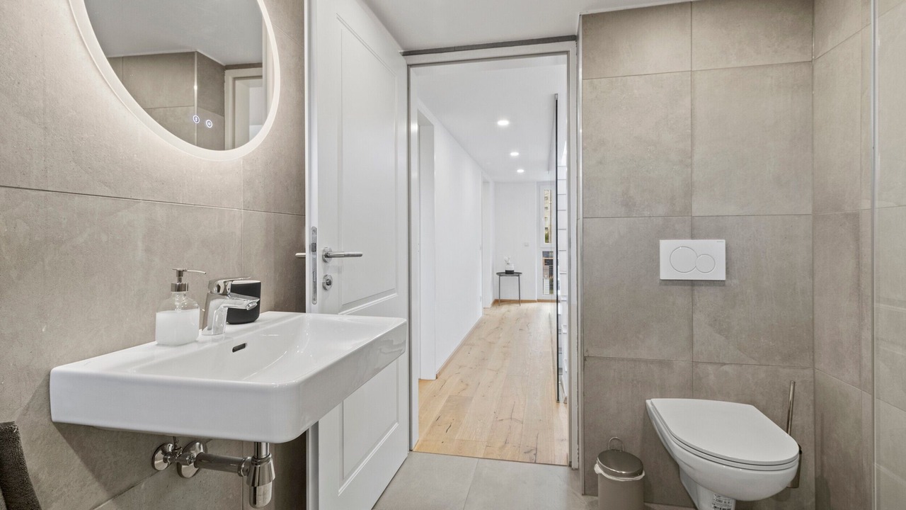 Photo of Bathroom in Simmering