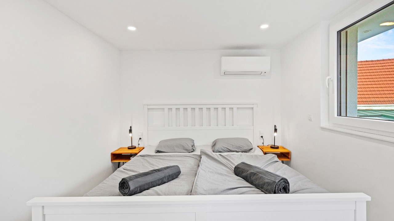 Photo of Bedroom in Simmering