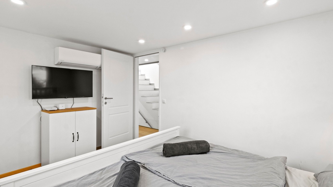 Photo of Bedroom in Simmering