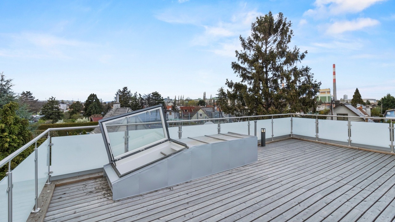 Photo of Patio Balcony in Simmering