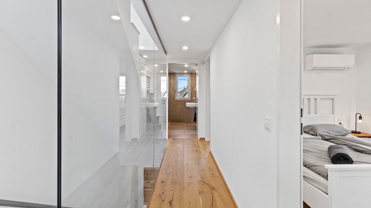 Photo of Bedroom in Simmering