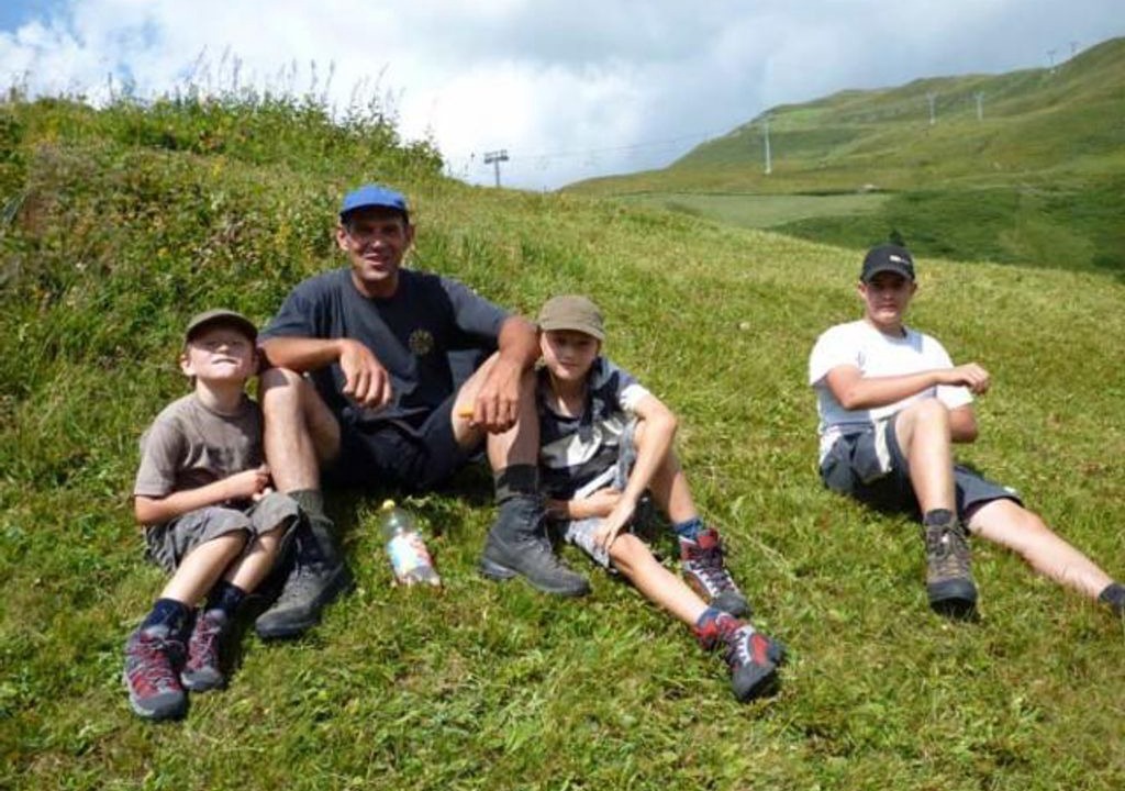 Photo of Others in Schroecken