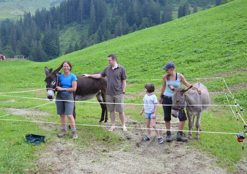 Photo of Others in Schroecken