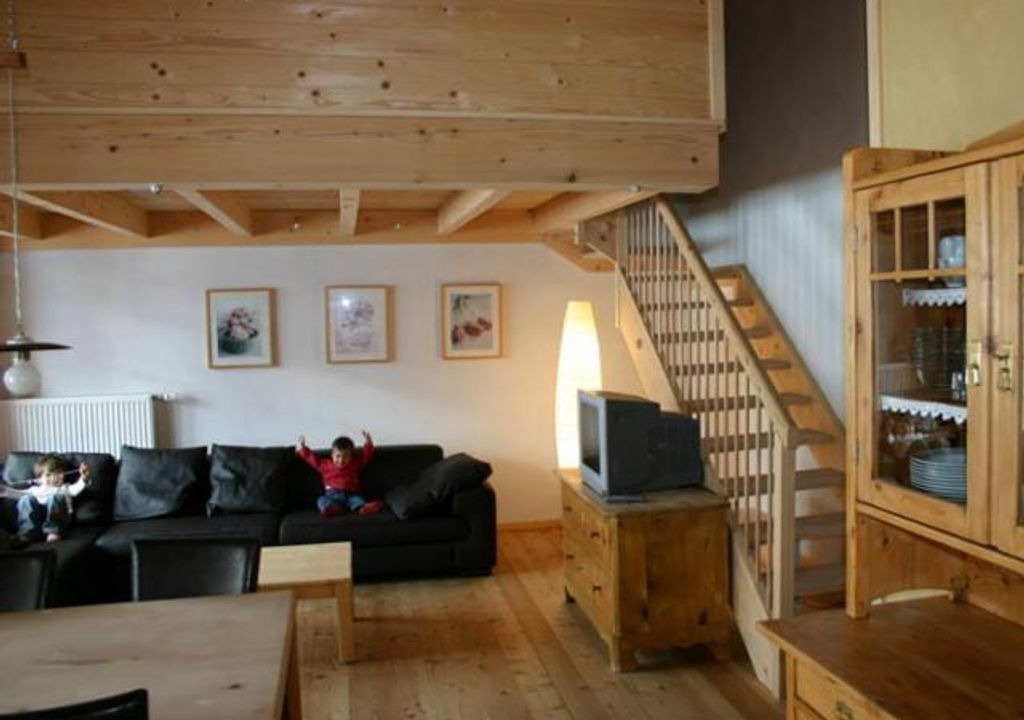 Photo of Livingroom in Schroecken