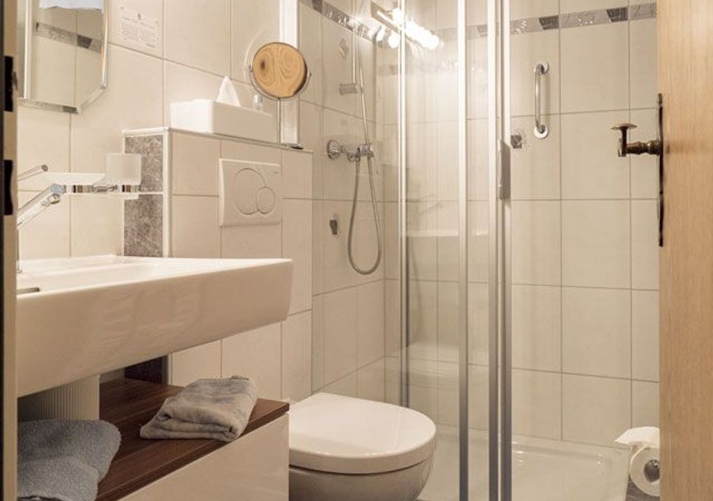 Photo of Bathroom in Abersee