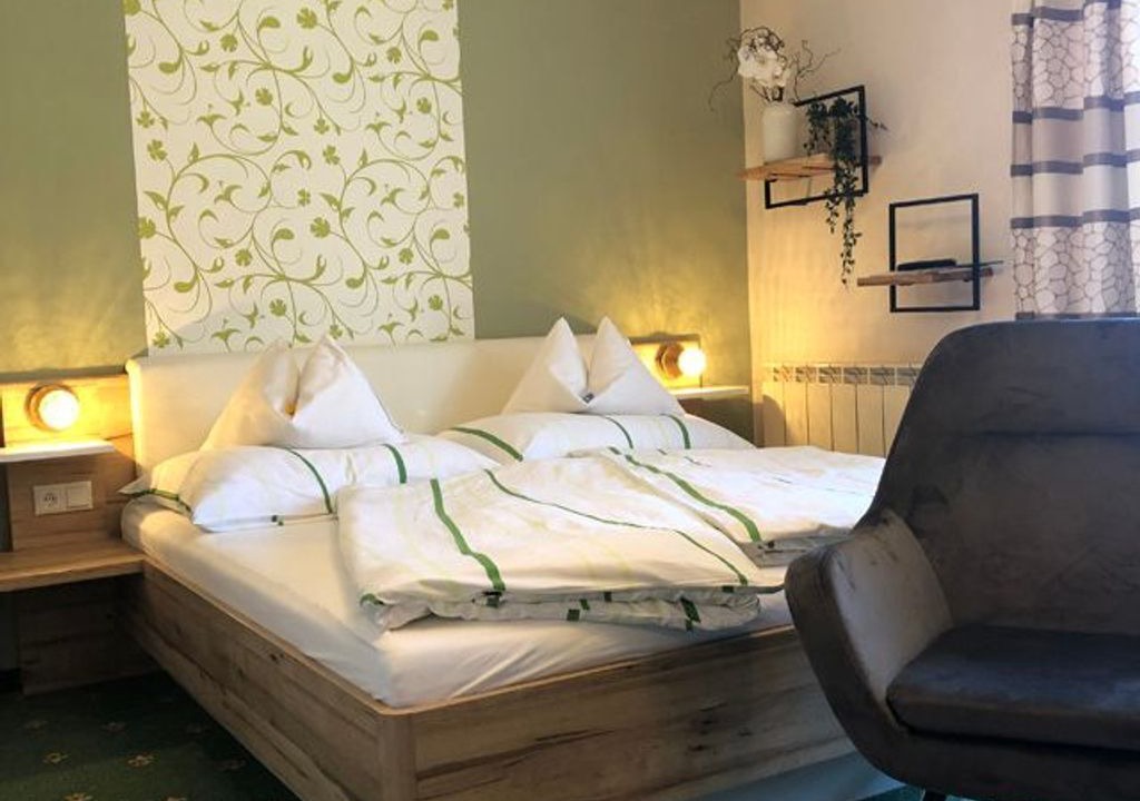 Photo of Bedroom in Abersee
