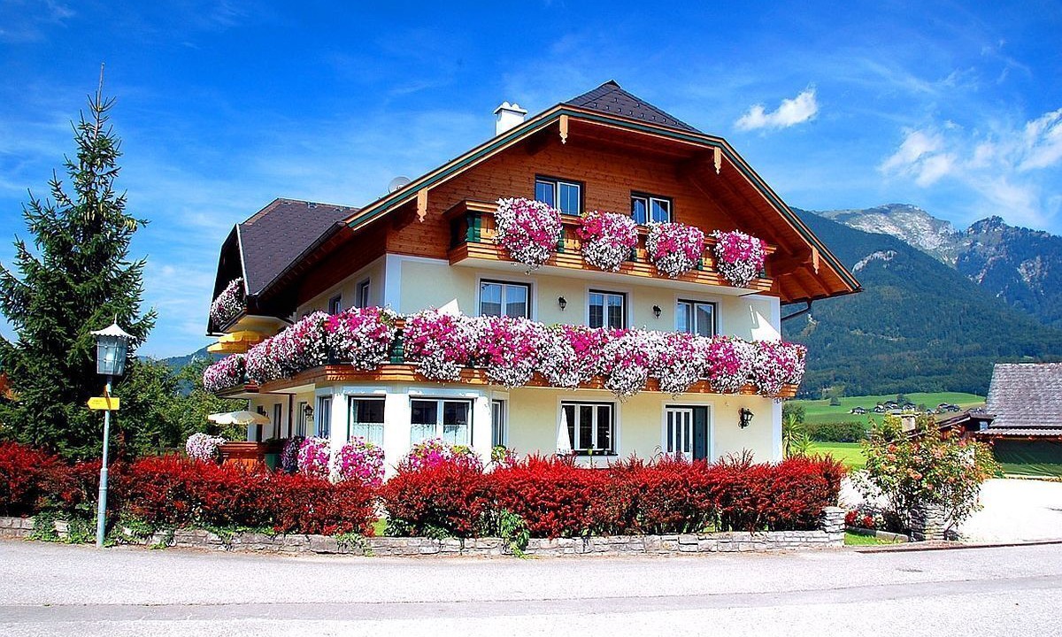 Photo of Outdoor in Abersee