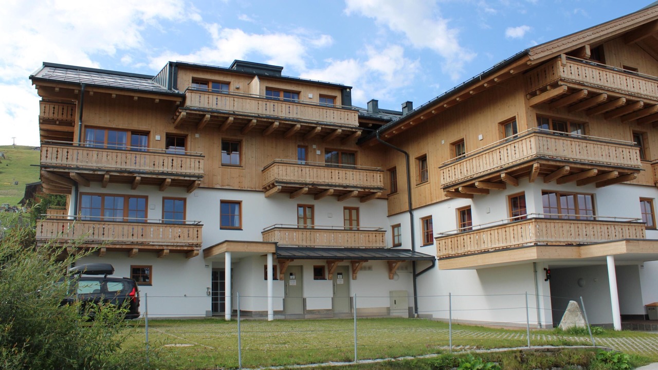 Photo of Outdoor in Hochkrimml