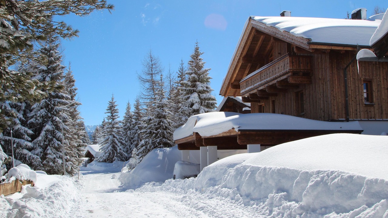 Photo of Outdoor in Hochkrimml