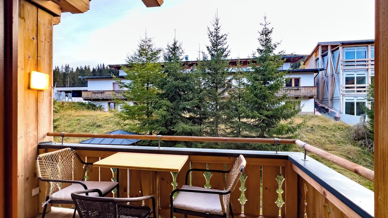 Photo of Outdoor in Hochkrimml